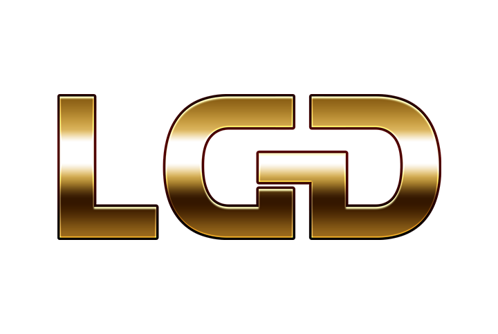 LGD GAMING